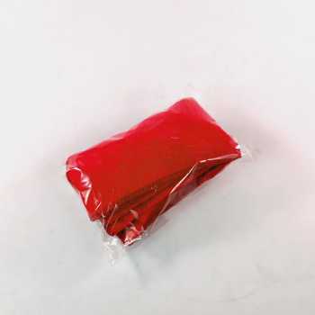 Gambar produk HAIFENG Kain Lap Microfiber Mobil Cleaning Towel Soft High Absorption 30x60cm - HF30