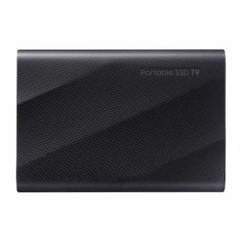 Gambar produk Samsung Portable SSD T9 USB 3.2 Gen 2x2 4TB