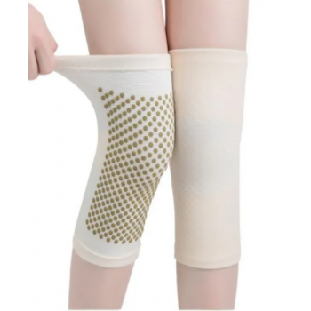 Gambar produk PLS Pelindung Lutut Sport High Elastic Knee Pads Self Heating