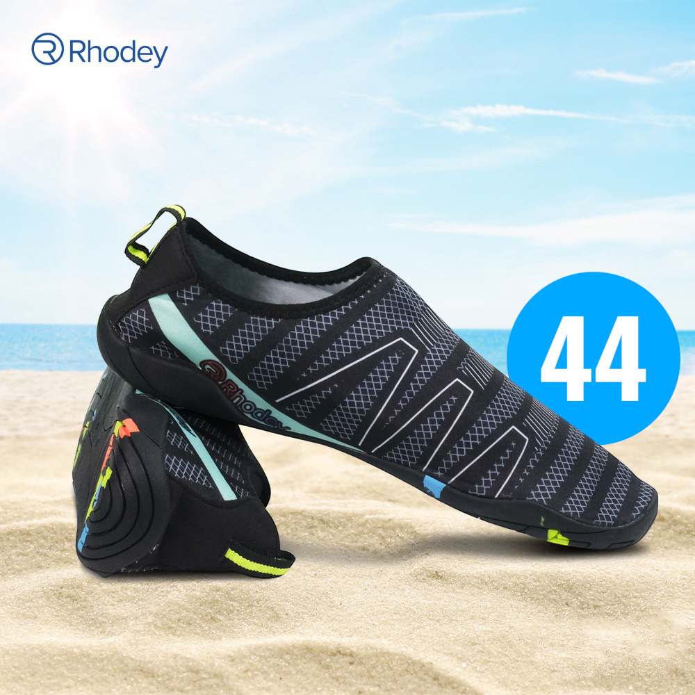 Rhodey STOUREG Sepatu Pantai Olahraga Air Water Sports Barefoot Shoes 44 - 6688 Gambar produk Rhodey STOUREG Sepatu Pantai Olahraga Air Water Sports Barefoot Shoes 44 - 6688