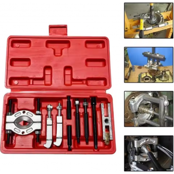 Gambar produk KOOKER Pembongkar Transmisi Mobil Puller Bearing Remover Disassembler - KR500