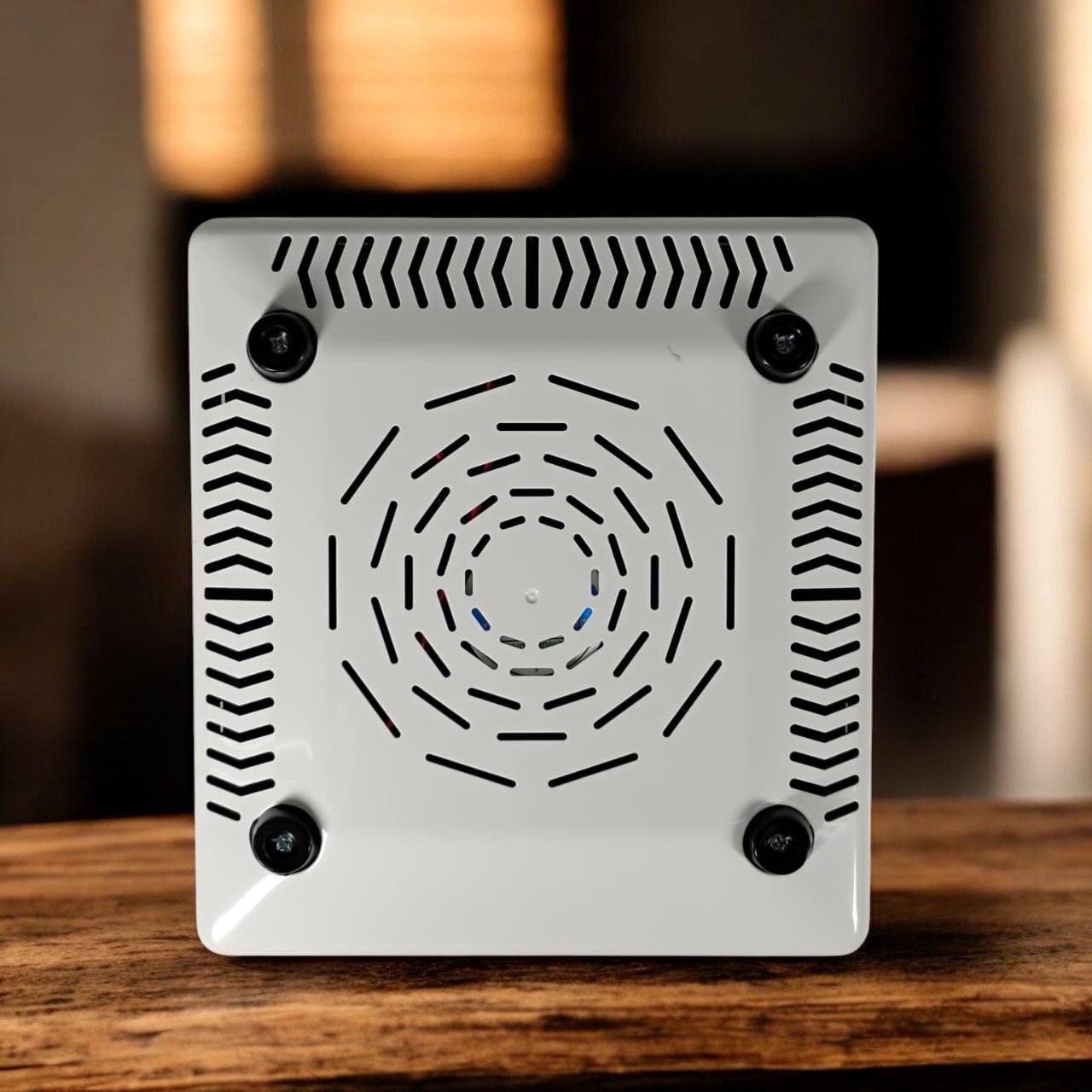 Foreverlily Nail Dust Collector Manicure Pedicure Vacuum Filter 65W - BQ86 Gambar produk Foreverlily Nail Dust Collector Manicure Pedicure Vacuum Filter 65W - BQ86