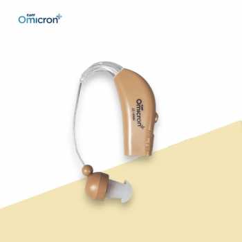 Gambar produk TaffOmicron Alat Bantu Dengar Hearing Aid Charging Station - JZ-1088F