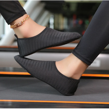 Gambar produk Snewvie Sepatu Yoga Fitness Water Sports Barefoot Aqua Shoes Quick Dry 36-37 - KK01