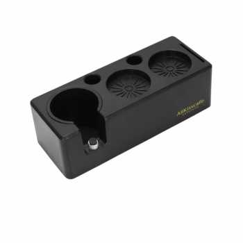 Gambar produk ALIKISSCAFE Coffee Tamper Station Espresso Portafilter 245x100x77mm - AK345