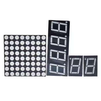 Gambar produk LeMi Starter Kit Arduino UNO R3 Breadboard LCD1602 Motor Servo Jumper - LR023