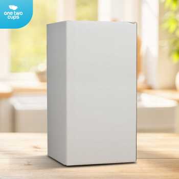 Gambar produk One Two Cups Toples Kaca Penyimpanan Makanan Kedap Udara Storage Jar 1.6L - HC1019