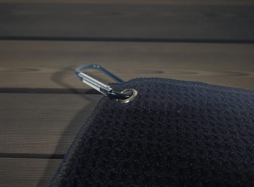 VXH Kain Lap Barista Cleaning Waffle Towel High Absorbent 30x30cm - V-30 Gambar produk VXH Kain Lap Barista Cleaning Waffle Towel High Absorbent 30x30cm - V-30