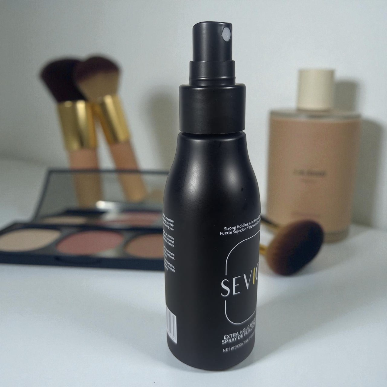 Gambar produk Sevich Hair Spray Styling Moisturizing Men and Women 100ml - S100