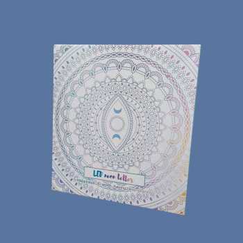 Gambar produk KEY-WIN Lampu Hias LED Neon Flex Battery and USB Power 1W Planet - M04