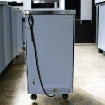 Gambar produk Menshi Mesin Steamer Nasi Rice Steaming Cabinet 10 Tray 150People 12kW - MS-150