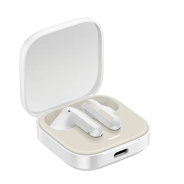 Xiaomi Redmi Buds 6 Active Bluetooth Noise Cancelling 475mAh - M2344E1 Gambar produk Xiaomi Redmi Buds 6 Active Bluetooth Noise Cancelling 475mAh - M2344E1