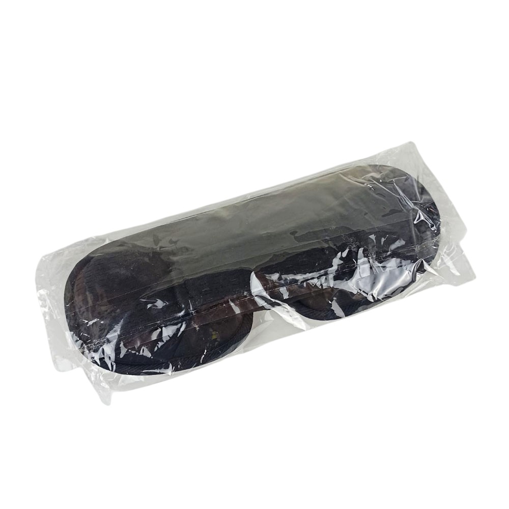 Gambar produk MERALL Masker Penutup Mata Tidur 3D Sleeping Mask Memory Foam - HO325