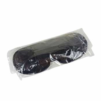 Gambar produk MERALL Masker Penutup Mata Tidur 3D Sleeping Mask Memory Foam - HO325