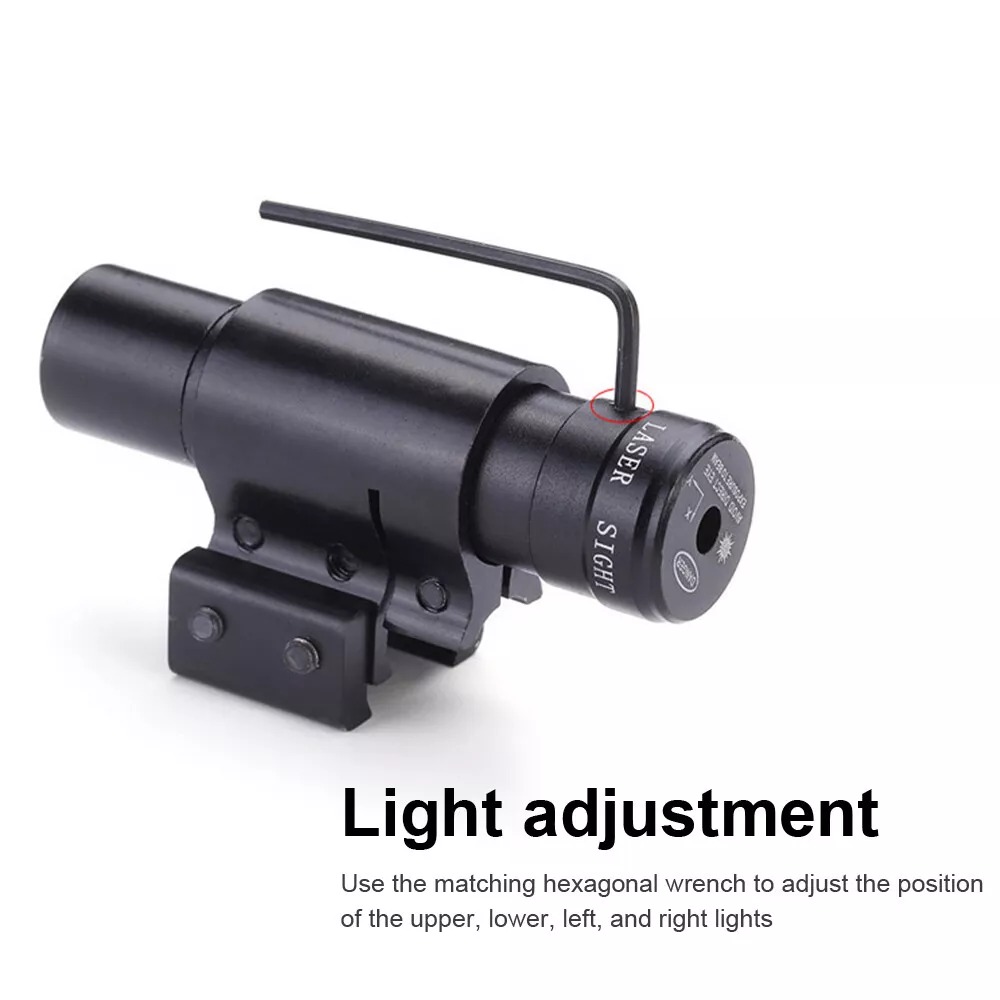 SNOKEY Laser Tactical Green Dot Scope Mount Rechargeable with Remote - SN-802 Gambar produk SNOKEY Laser Tactical Green Dot Scope Mount Rechargeable with Remote - SN-802