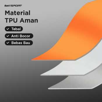 Gambar produk TaffSPORT Kantong Air Minum Water Bladder Hydration Pack 2L - TF30