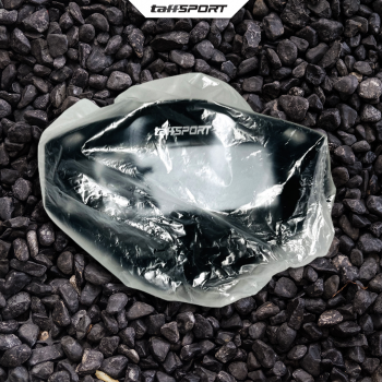 Gambar produk TaffSPORT Kacamata Helm Motor Goggles UV400 Protection Windproof Clear - UV400