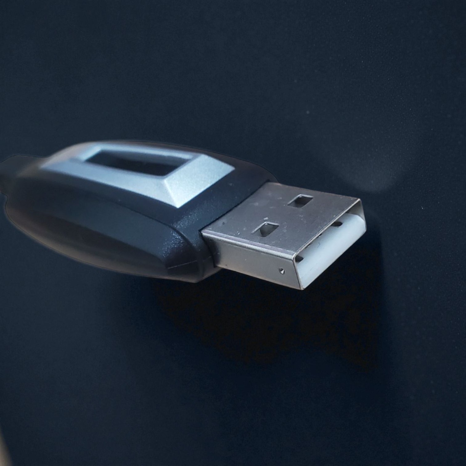 Gambar produk Taffware USB Cable and CD Driver for Baofeng Pofung Walkie Talkie