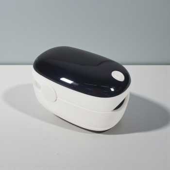 Gambar produk JUSTLANG Fingertip Pulse Oximeter Alat Ukur Saturasi Oksigen Darah TFT - AD902