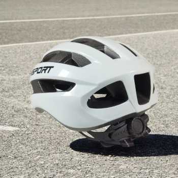 Gambar produk TaffSPORT Helm Sepeda Ultralight Cycling Bike Helmet - KP-1