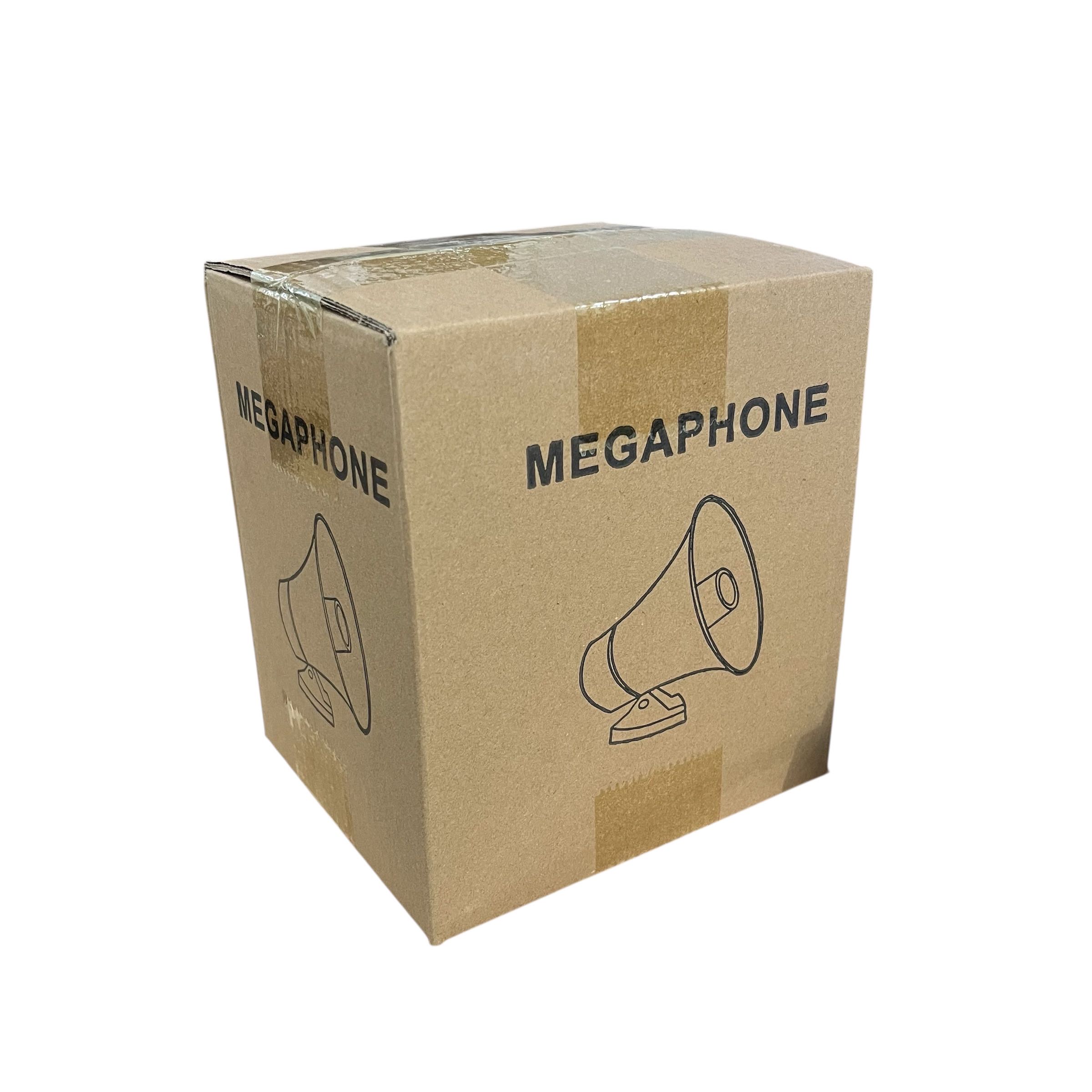 YW Speaker Toa Mobil Pengeras Suara Car Megaphone Bluetooth 35W - YW-668CU Gambar produk YW Speaker Toa Mobil Pengeras Suara Car Megaphone Bluetooth 35W - YW-668CU