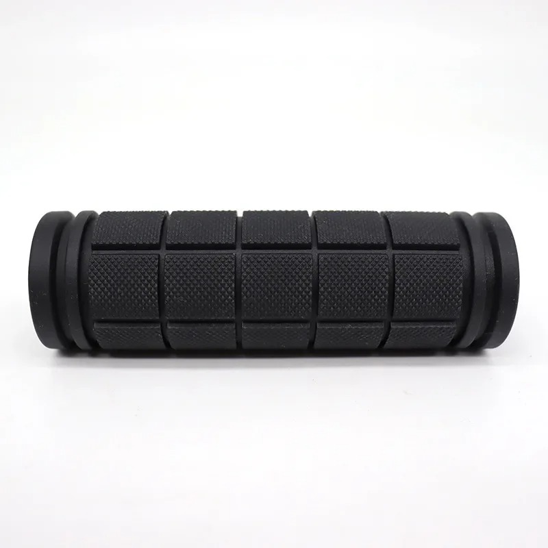 Gambar produk Sunni Handgrip Sepeda Bicycle Handlebar Anti Slip 11.5x2.2cm - SN-11