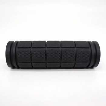 Gambar produk Sunni Handgrip Sepeda Bicycle Handlebar Anti Slip 11.5x2.2cm - SN-11