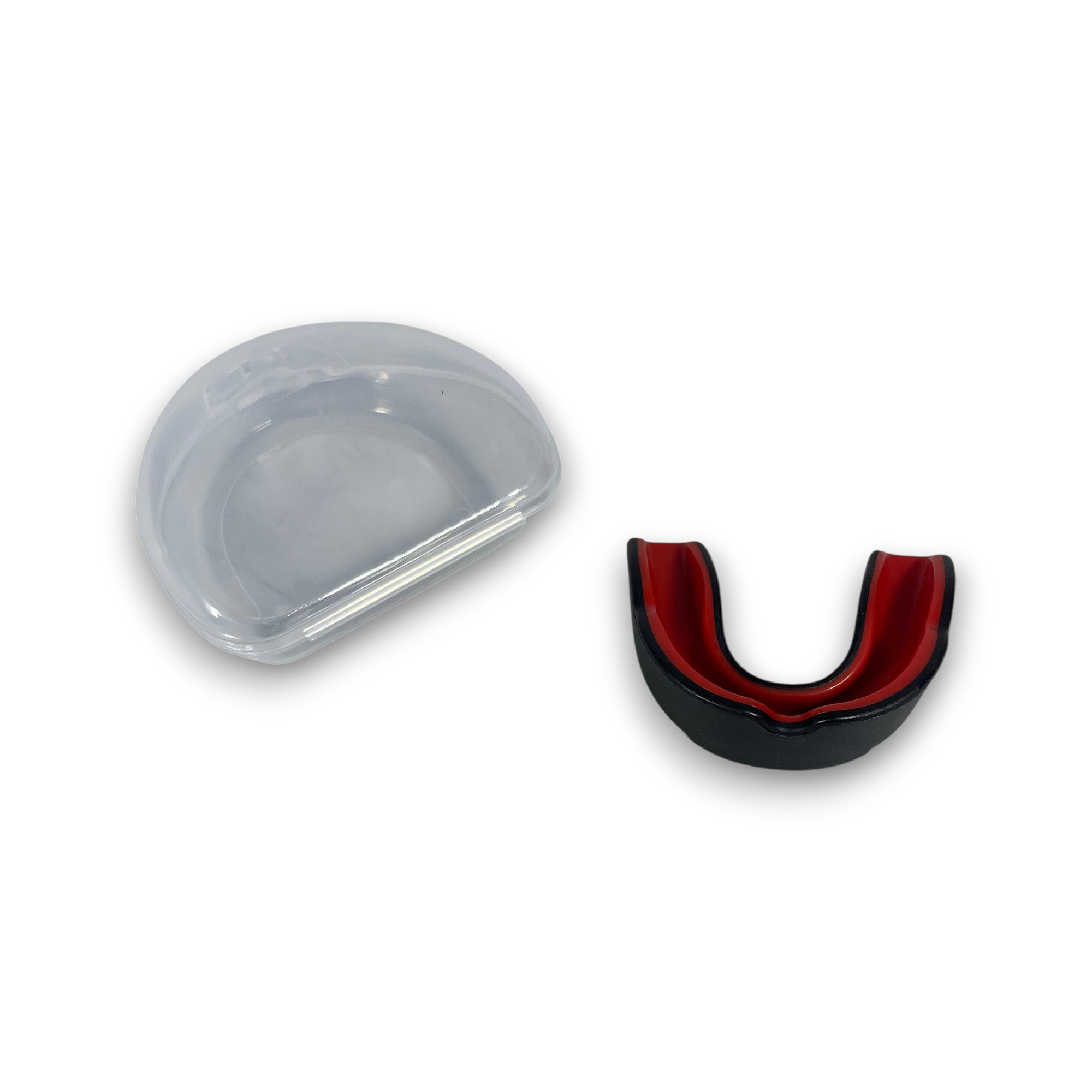 Gambar produk LEKARO Pelindung Gigi Mulut Sport Mouthguard Gumshield Boxing - LK59