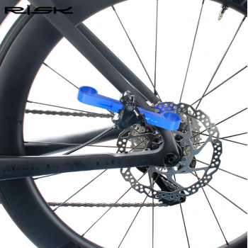 Gambar produk RISK Alat Tekan Piston Rem Sepeda Hydraulic Brake Piston Press Tool - RL256