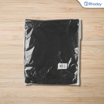 Gambar produk Rhodey Rain Cover Tas Ransel Waterproof Backpack Cover 45L - W1012