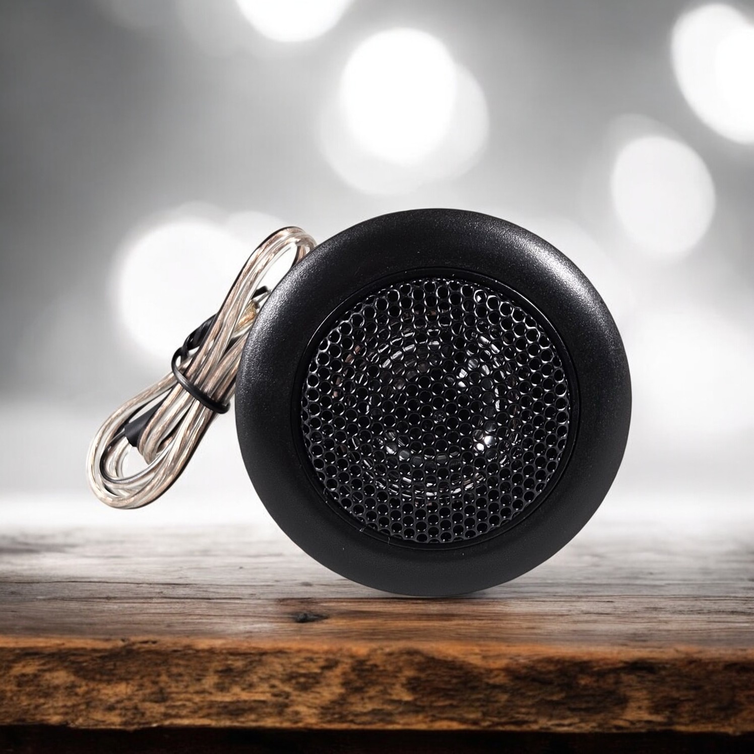 Tiaoping Speaker Tweeter Mobil 2 Inch HiFi Strong Rebound 120W - MA-260 Gambar produk Tiaoping Speaker Tweeter Mobil 2 Inch HiFi Strong Rebound 120W - MA-260