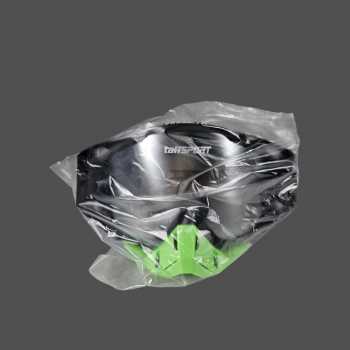 Gambar produk TaffSPORT Kacamata Helm Motor Goggles UV400 Protection Windproof Reflective - UV400