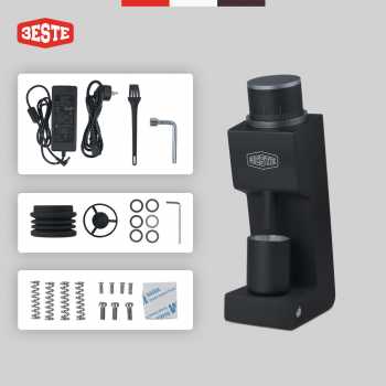 Gambar produk Trieste Alat Penggiling Kopi Elektrik Coffee Grinder 30g - 005