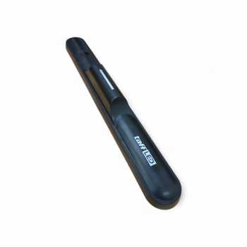 Gambar produk TaffLED Lampu Tempel Magnetic USB Rechargeable Tri Color 1200mAh 3W - Q3W