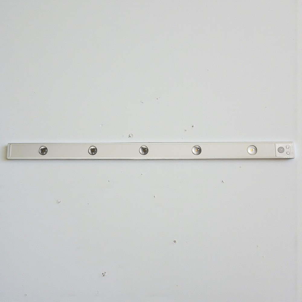 SUNLY Lampu Tempel LED 3in1 Color Sensor Light Rechargeable 60cm - S11 Gambar produk SUNLY Lampu Tempel LED 3in1 Color Sensor Light Rechargeable 60cm - S11