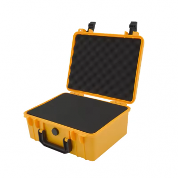 Gambar produk TaffGUARD Kotak Perkakas Jinjing Portable Hard Carry Tool with Sponge 28cm - XM-28