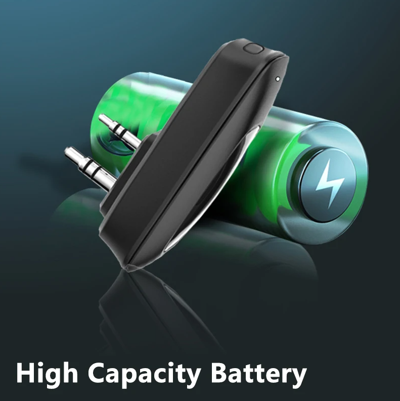 Baofeng Wireless Programmer Adapter Walkie Talkie for Baofeng UV-5R - BF-600 Gambar produk Baofeng Wireless Programmer Adapter Walkie Talkie for Baofeng UV-5R - BF-600