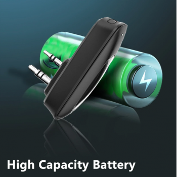 Gambar produk Baofeng Wireless Programmer Adapter Walkie Talkie for Baofeng UV-5R - BF-600