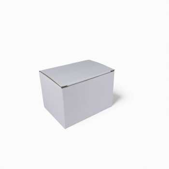 Gambar produk KEMORELA Gelas Takar Kopi Measuring Wooden Round Beads Glass 90ml - KS13