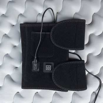 Gambar produk Hailicare Pelindung Lutut Terapi Heating Therapy Knee Support 3 Mode - 102