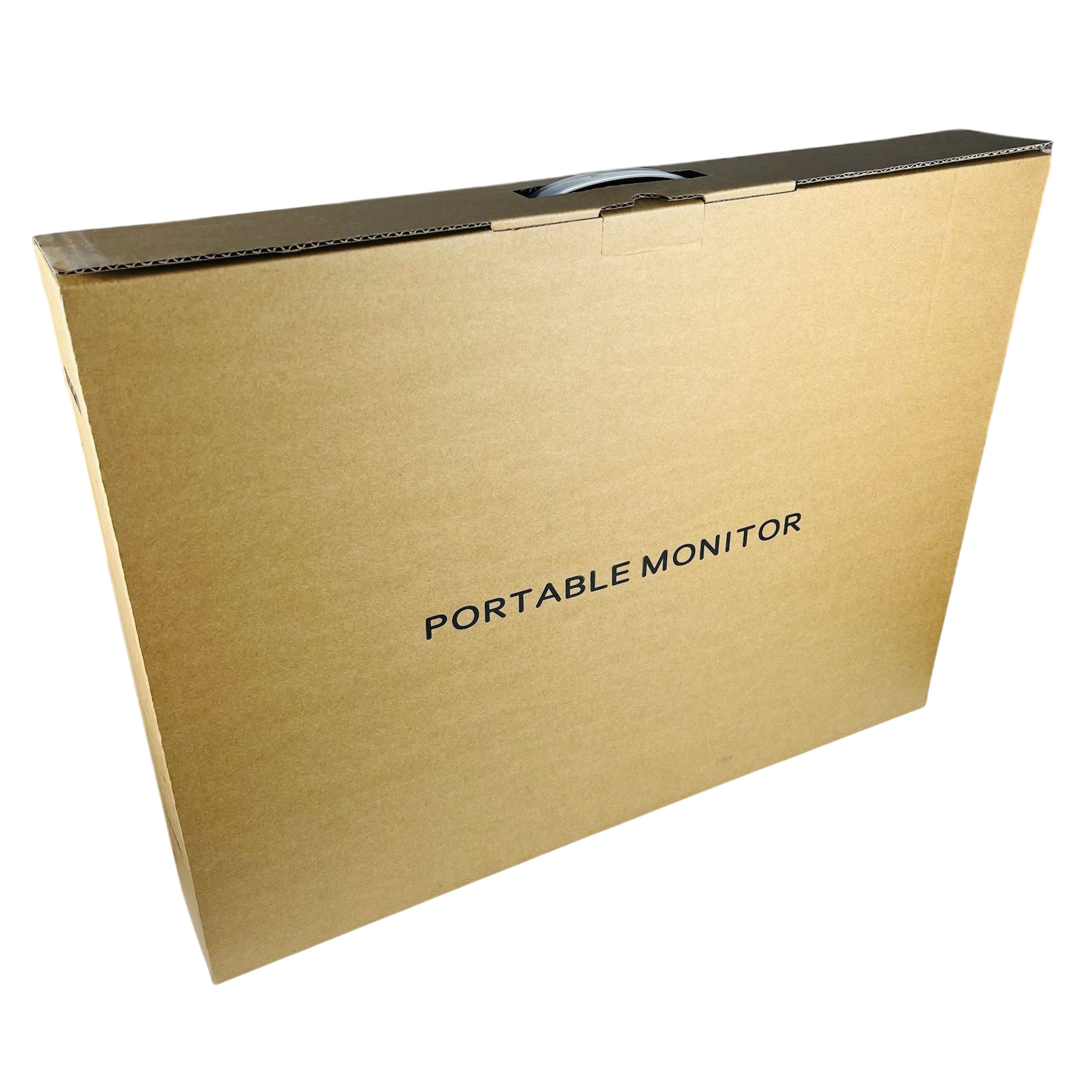 UPERFECT Portable Monitor FHD BOE Display 23.8 Inch 1080p 100Hz - U238 Gambar produk UPERFECT Portable Monitor FHD BOE Display 23.8 Inch 1080p 100Hz - U238