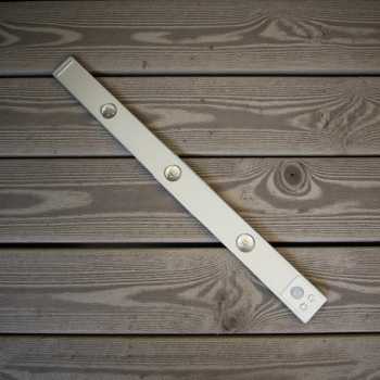 SUNLY Lampu Tempel LED 3in1 Color Sensor Light Rechargeable - S11