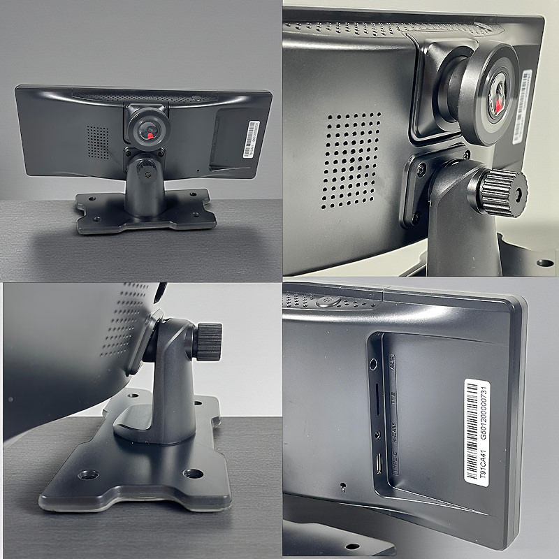 ZOYO Dashcam Dual Camera CarPlay Android Touch Screen 1080P 10.26 Inch - ZY-10 Gambar produk ZOYO Dashcam Dual Camera CarPlay Android Touch Screen 1080P 10.26 Inch - ZY-10