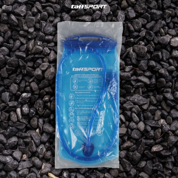 Gambar produk TaffSPORT Kantong Air Minum Water Bladder Hydration Pack Food Grade 2L - SD16