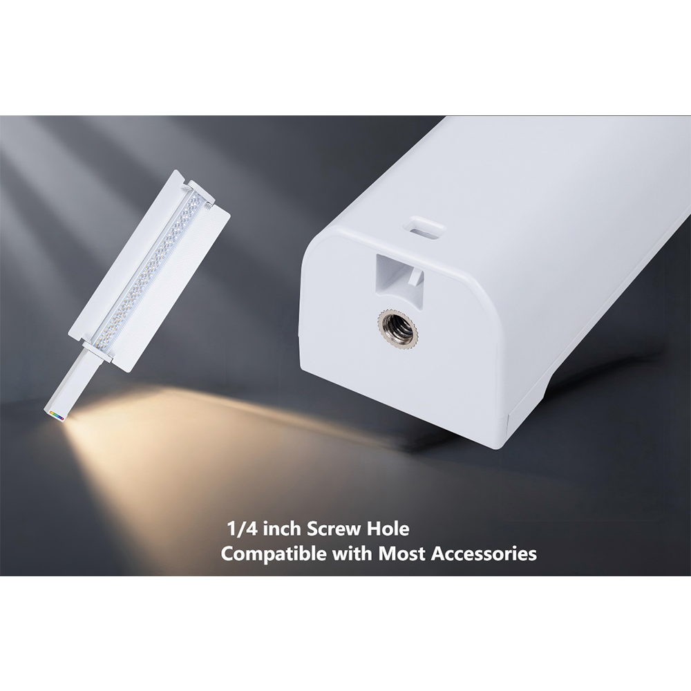 LIYADI Lampu Studio Tube Light Stick RGBW 24 Mode OLED 2600mAh 50W - C2 PRO Gambar produk LIYADI Lampu Studio Tube Light Stick RGBW 24 Mode OLED 2600mAh 50W - C2 PRO