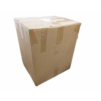 Gambar produk DEY1 Kotak Brankas Dokumen Safe Deposit Box Password 44.5x30x37.5cm - DA01