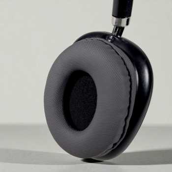 Gambar produk LEROBO Headphone Bluetooth 5.1 HiFi Subwoofer Noise Reduction 150mAh - P9