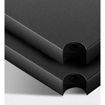 Gambar produk XQ Rak Dapur Susun Kitchen Storage Rack 5 Layers Metal 50.2x29.1x175cm - A-001