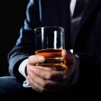 Gambar produk WEIN Gelas Whisky Cocktail Japanese Style Rock Glass 400ml - W300