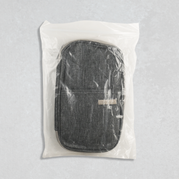 Gambar produk SHEFU Dompet Travel Paspor Card Holder Wallet 14 Slot Waterproof - S210